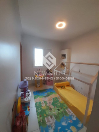 Imagem Apartamento com 3 Quartos à Venda, 92 m² em Parque Amazônia - Goiânia Imagem Apartamento com 3 Quartos à Venda, 92 m² em Parque Amazônia - Goiânia