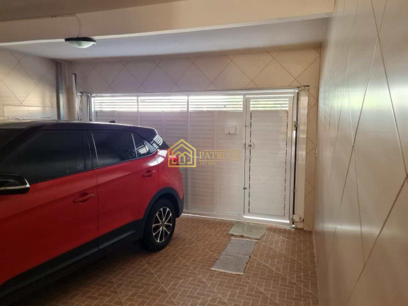 Imagem Casa com 3 Quartos à Venda, 137 m² em Demarchi - São Bernardo Do Campo