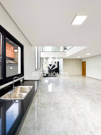 Imagem Casa de Condomínio com 3 Quartos à Venda, 300 m² em Jardim Primavera - Itupeva Imagem Casa de Condomínio com 3 Quartos à Venda, 300 m² em Jardim Primavera - Itupeva