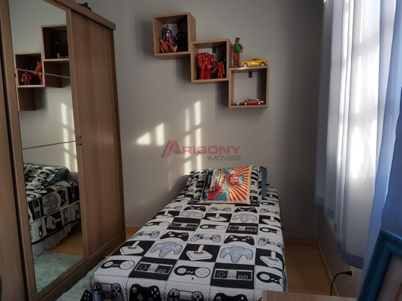 Imagem Apartamento com 3 Quartos à Venda, 84 m² em Bonfim - Santa Maria Imagem Apartamento com 3 Quartos à Venda, 84 m² em Bonfim - Santa Maria