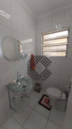 Imagem Casa com 3 Quartos à Venda, 155 m² em Centro - Sorocaba