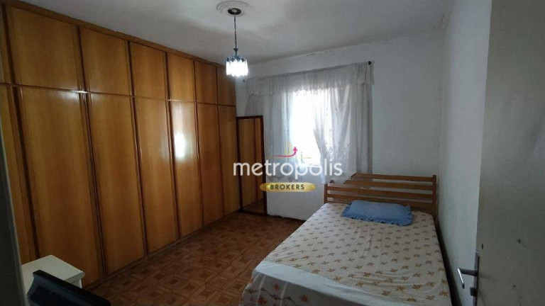 Imagem Sobrado com 2 Quartos à Venda, 192 m² em Santa Maria - São Caetano Do Sul Imagem Sobrado com 2 Quartos à Venda, 192 m² em Santa Maria - São Caetano Do Sul