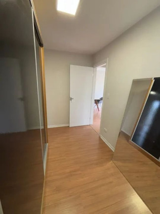 Imagem Apartamento com 2 Quartos à Venda, 47 m² em Capão Raso - Curitiba