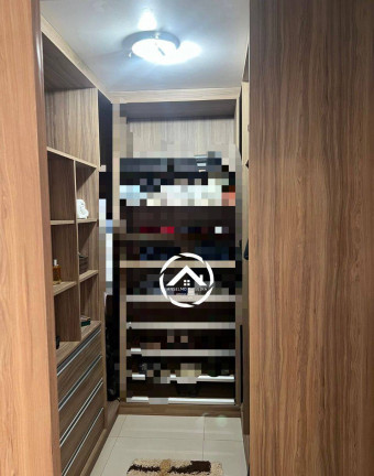 Imagem Casa com 3 Quartos à Venda, 360 m² em Santa Cruz - Cuiabá