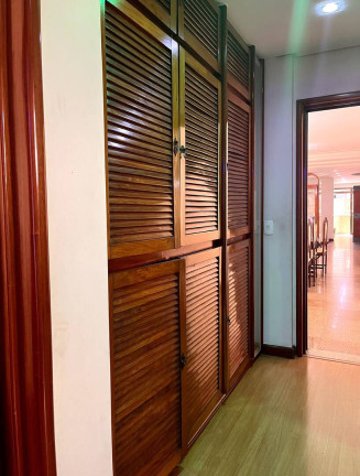 Imagem Apartamento com 4 Quartos à Venda, 265 m² em Setor Bueno - Goiânia Imagem Apartamento com 4 Quartos à Venda, 265 m² em Setor Bueno - Goiânia
