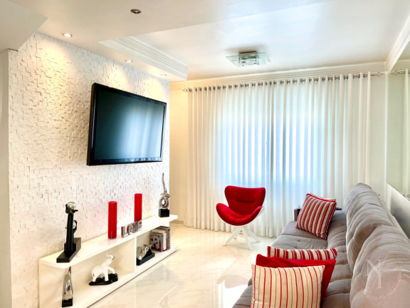 Imagem Casa de Condomínio com 2 Quartos à Venda, 109 m² em Vila Bertioga - São Paulo Imagem Casa de Condomínio com 2 Quartos à Venda, 109 m² em Vila Bertioga - São Paulo