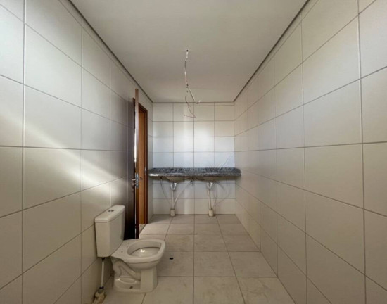 Apartamento com 4 Quartos à Venda, 230 m² em Jardim Messina - Jundiaí