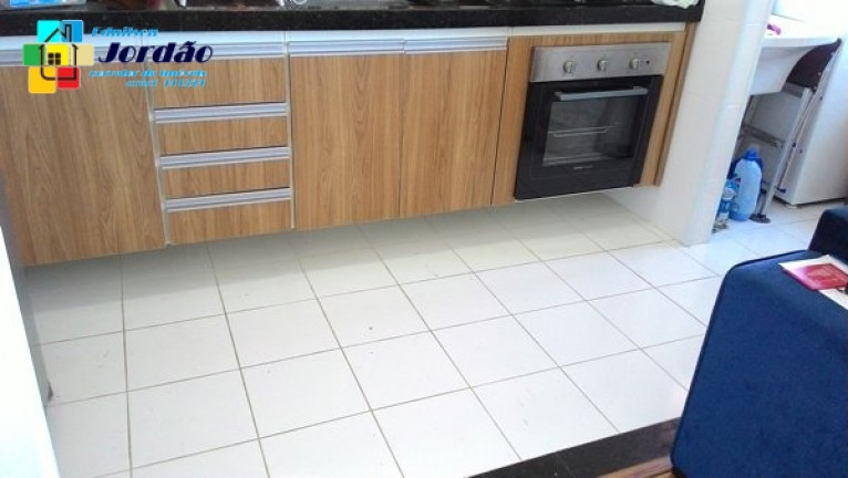 Imagem Apartamento com 2 Quartos à Venda, 59 m² em Vila América - Santo André