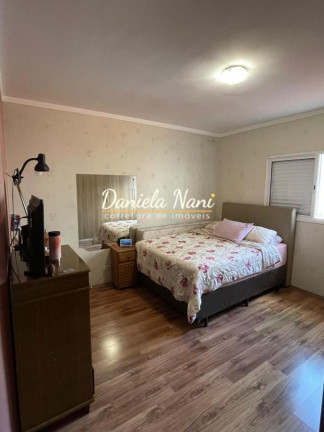 Imagem Sobrado com 3 Quartos à Venda, 250 m² em Vila Assunção - Santo André