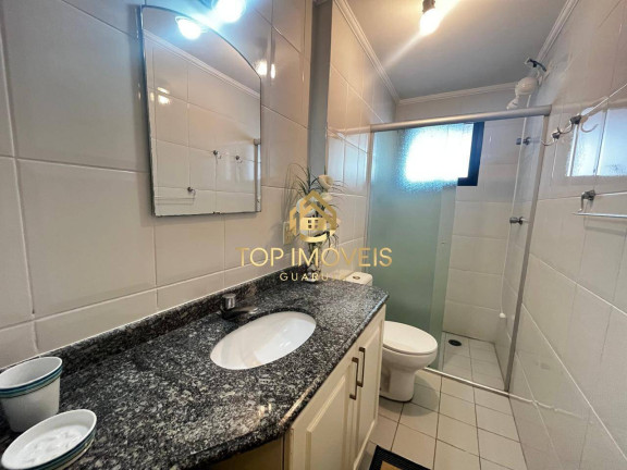 Imagem Apartamento com 2 Quartos à Venda, 90 m² em Jardim Astúrias - Guarujá Imagem Apartamento com 2 Quartos à Venda, 90 m² em Jardim Astúrias - Guarujá