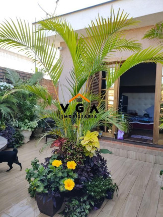 Casa com 3 Quartos à Venda, 148 m² em Cidade Patriarca - São Paulo