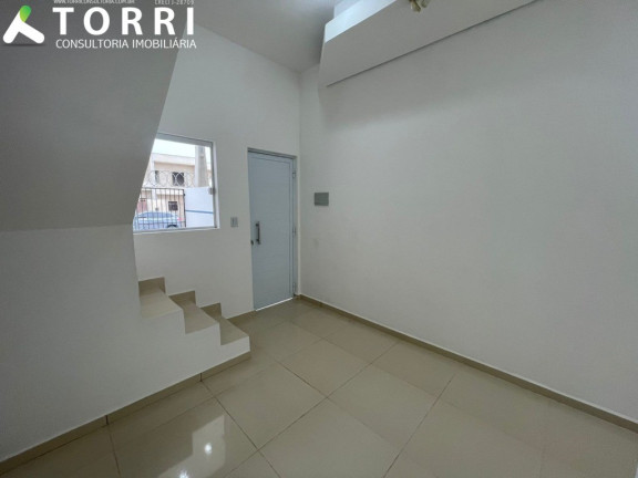 Imagem Sobrado com 2 Quartos à Venda, 60 m² em Parque São Bento - Sorocaba