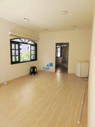 Studio com 1 Quarto para Alugar, 60 m² em Moema - São Paulo