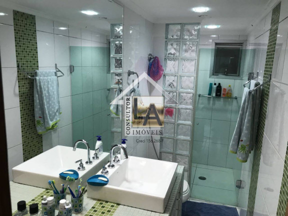 Imagem Apartamento com 3 Quartos à Venda, 105 m² em Brooklin Novo - São Paulo