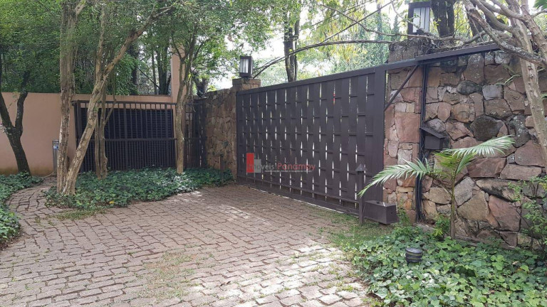 Imagem Casa com 4 Quartos à Venda, 1.000 m² em Jardim Guedala - São Paulo Imagem Casa com 4 Quartos à Venda, 1.000 m² em Jardim Guedala - São Paulo