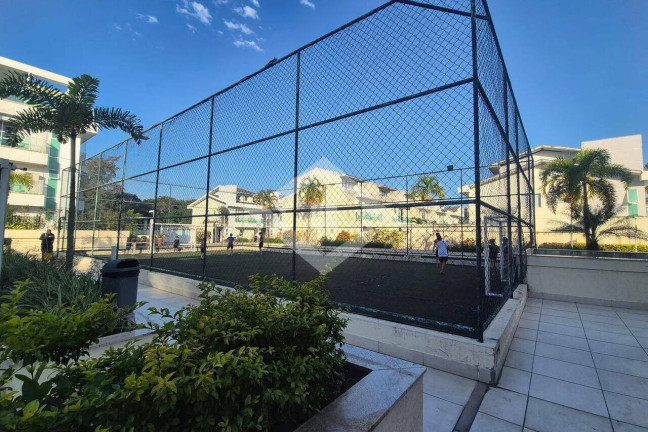Imagem Cobertura com 3 Quartos à Venda, 150 m² em Recreio Dos Bandeirantes - Rio De Janeiro Imagem Cobertura com 3 Quartos à Venda, 150 m² em Recreio Dos Bandeirantes - Rio De Janeiro
