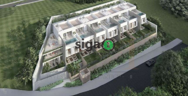 Imagem Casa com 4 Quartos à Venda, 500 m² em Jardim Guedala - São Paulo Imagem Casa com 4 Quartos à Venda, 500 m² em Jardim Guedala - São Paulo