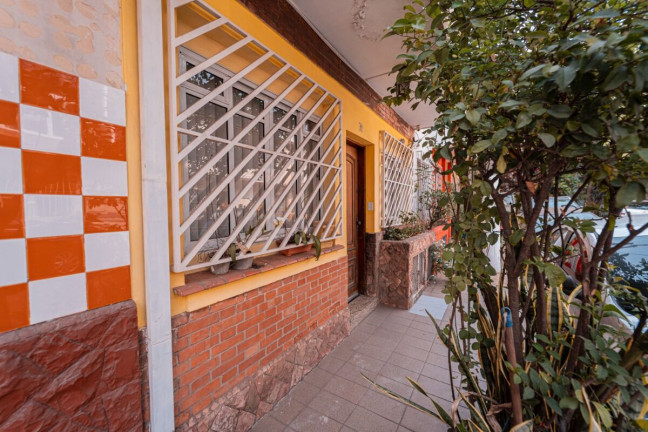 Imagem Casa com 2 Quartos à Venda, 195 m² em Bom Retiro - São Paulo