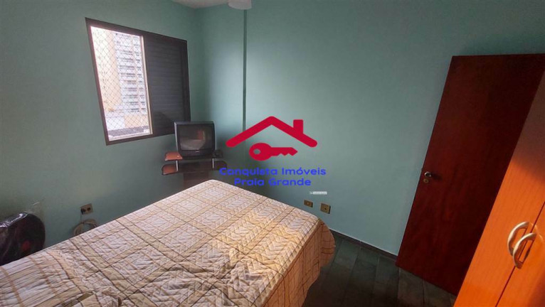 Imagem Apartamento com 2 Quartos à Venda, 80 m² em Boqueirão - Praia Grande Imagem Apartamento com 2 Quartos à Venda, 80 m² em Boqueirão - Praia Grande