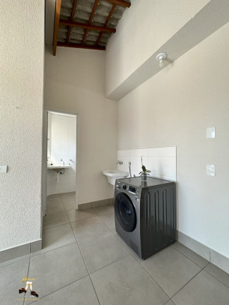 Imagem Cobertura com 2 Quartos à Venda, 75 m² em Campestre - Santo André