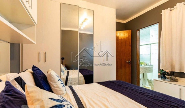 Imagem Casa de Condomínio com 3 Quartos à Venda, em Vila Ré - São Paulo Imagem Casa de Condomínio com 3 Quartos à Venda, em Vila Ré - São Paulo