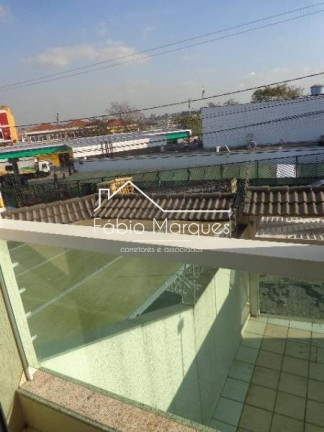 Imagem Sobrado com 3 Quartos à Venda, 96 m² em Vila Nhocune - São Paulo