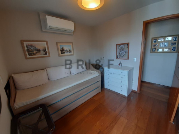 Imagem Apartamento com 4 Quartos à Venda, 276 m² em Brooklin - São Paulo Imagem Apartamento com 4 Quartos à Venda, 276 m² em Brooklin - São Paulo