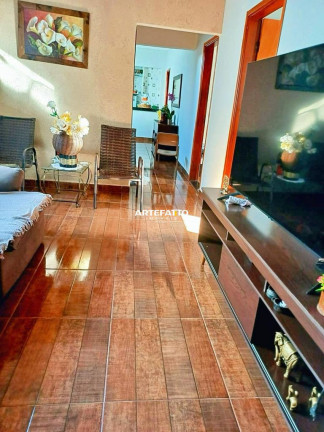 Imagem Casa com 3 Quartos à Venda, 100 m² em Residencial Jardim Vera Cruz - Franca Imagem Casa com 3 Quartos à Venda, 100 m² em Residencial Jardim Vera Cruz - Franca