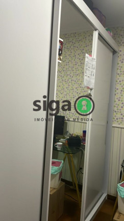 Imagem Apartamento com 2 Quartos à Venda, 57 m² em Vila Das Belezas - São Paulo Imagem Apartamento com 2 Quartos à Venda, 57 m² em Vila Das Belezas - São Paulo
