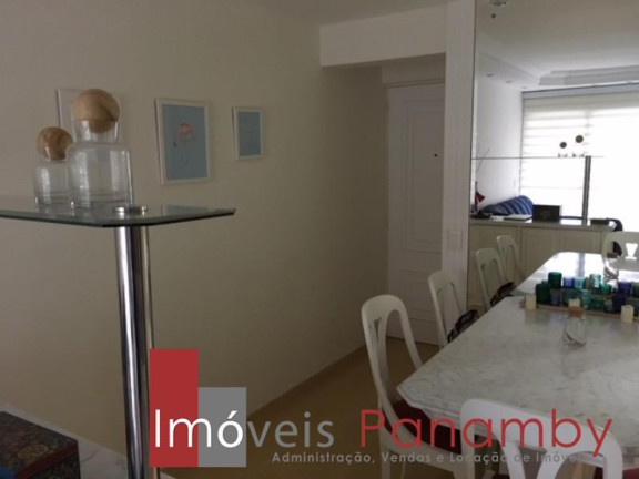Imagem Apartamento com 2 Quartos à Venda, 84 m² em Jardim Ampliação - São Paulo