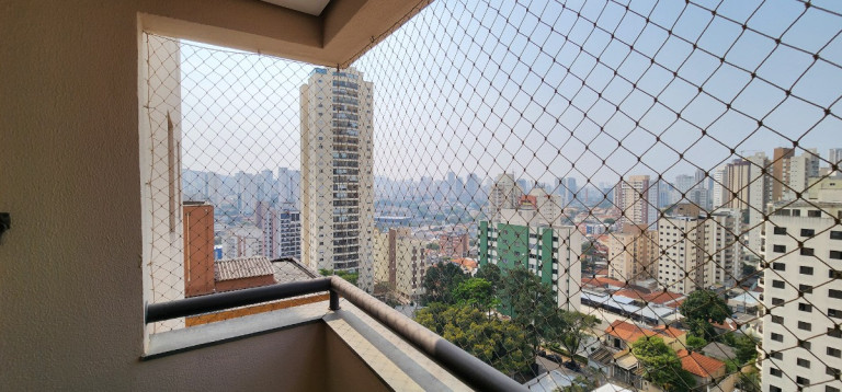Imagem Apartamento com 3 Quartos à Venda, 76 m² em Vila Gumercindo - São Paulo Imagem Apartamento com 3 Quartos à Venda, 76 m² em Vila Gumercindo - São Paulo