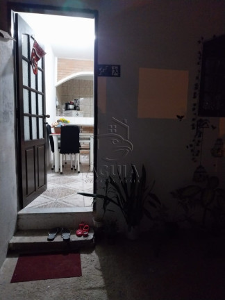 Imagem Apartamento com 1 Quarto à Venda, 81 m² em Estufa Ii - Ubatuba