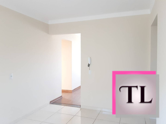 Imagem Apartamento com 2 Quartos à Venda, 75 m² em Residencial Morumbí - Poços De Caldas