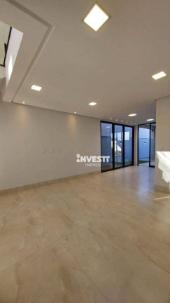 Imagem Sobrado com 4 Quartos à Venda, 250 m² em Jardins Capri - Senador Canedo Imagem Sobrado com 4 Quartos à Venda, 250 m² em Jardins Capri - Senador Canedo