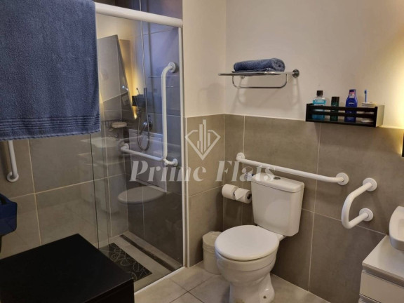 Imagem Apartamento com 1 Quarto para Alugar, 26 m² em Vila Clementino - São Paulo Imagem Apartamento com 1 Quarto para Alugar, 26 m² em Vila Clementino - São Paulo