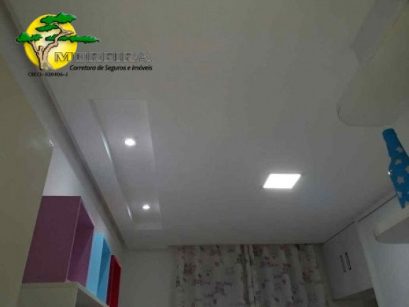Imagem Apartamento com 2 Quartos à Venda, 50 m² em Imirim - São Paulo