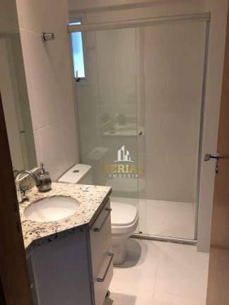Imagem Apartamento com 2 Quartos à Venda, 62 m² em Jardim - Santo André