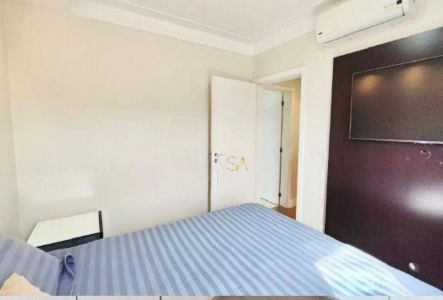Imagem Apartamento com 2 Quartos para Alugar, 50 m² em Vila Ipê - Campinas