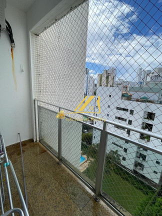 Imagem Imóvel com 4 Quartos à Venda, 306 m² em Jardim Apipema - Salvador