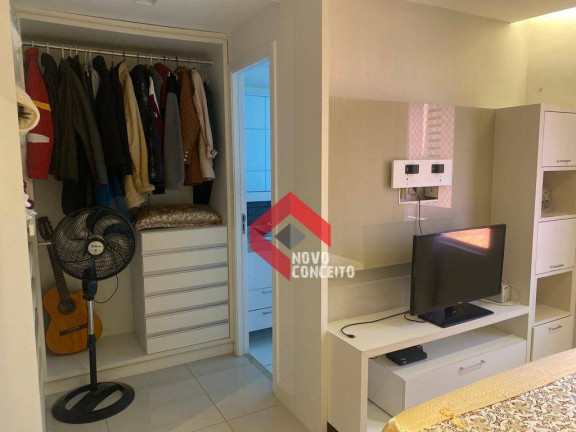 Imagem Apartamento com 4 Quartos à Venda, 189 m² em Guararapes - Fortaleza Imagem Apartamento com 4 Quartos à Venda, 189 m² em Guararapes - Fortaleza