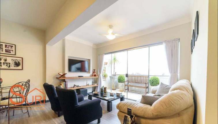 Imagem Cobertura com 4 Quartos à Venda, 200 m² em Santa Paula - São Caetano Do Sul Imagem Cobertura com 4 Quartos à Venda, 200 m² em Santa Paula - São Caetano Do Sul