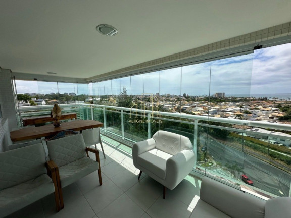 Imóvel com 4 Quartos à Venda, 144 m² em Piatã - Salvador