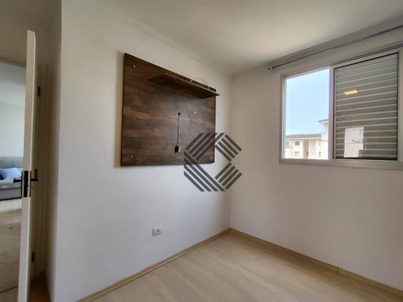 Imagem Apartamento com 2 Quartos à Venda, 58 m² em Jardim Europa - Sorocaba