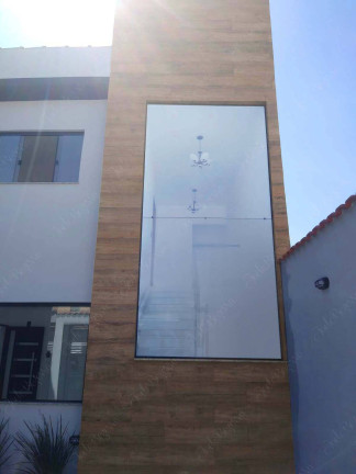 Imagem Casa com 3 Quartos à Venda, 175 m² em Jardim Quaresmeira - Suzano