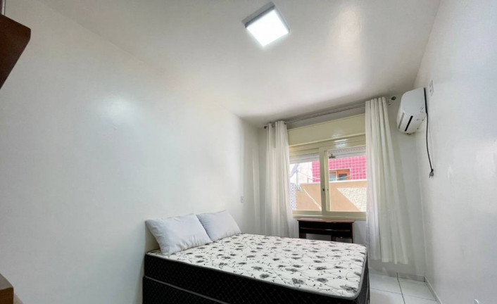 Imagem Apartamento com 1 Quarto à Venda, 59 m² em Centro - Capão Da Canoa