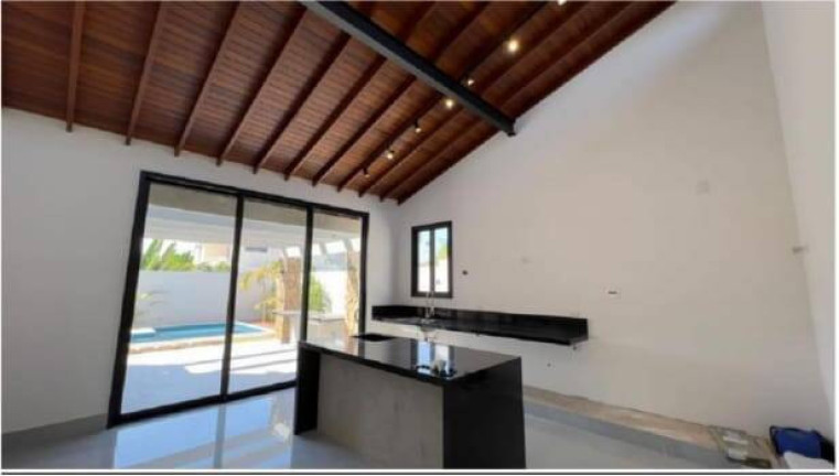 Imagem Casa com 5 Quartos à Venda, 435 m² em Residencial Estância Eudóxia (barão Geraldo) - Campinas