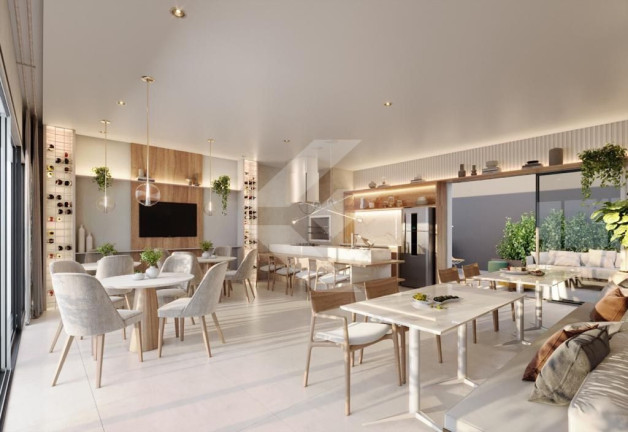 Imagem Apartamento com 2 Quartos à Venda, 67 m² em São Judas - Itajaí Imagem Apartamento com 2 Quartos à Venda, 67 m² em São Judas - Itajaí