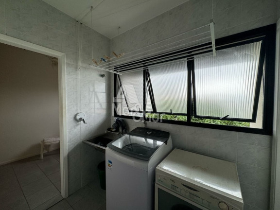 Imagem Apartamento com 4 Quartos à Venda, 120 m² em Enseada - Guarujá