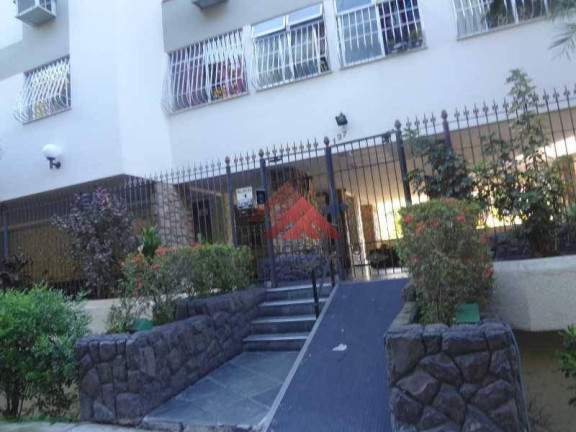 Imagem Apartamento com 2 Quartos à Venda, 55 m² em Fonseca - Niterói