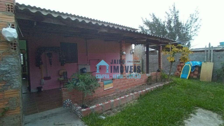 Imagem Casa com 2 Quartos à Venda,  em Pinhal Sul - Balneário Pinhal